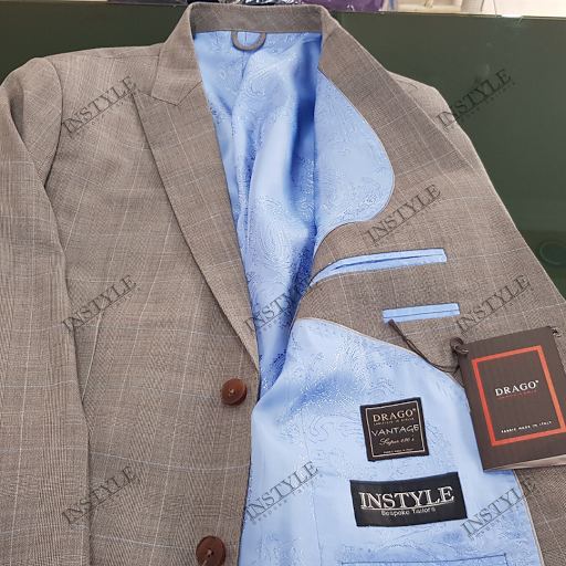 Instyle Bespoke Tailors