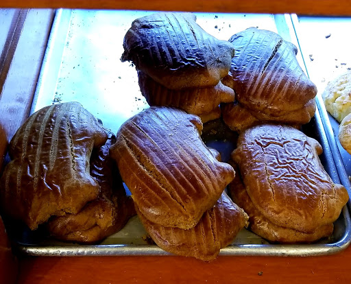 Grocery Store «Juarez Baking», reviews and photos, 1068 N Waco Ave, Wichita, KS 67203, USA