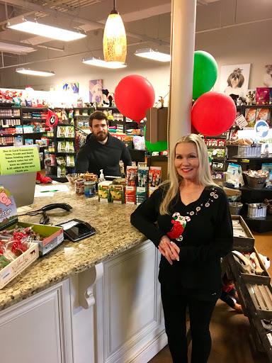 Pet Store «In The Ruff Pet Stuff», reviews and photos, 7380 Spout Springs Rd #190, Flowery Branch, GA 30542, USA