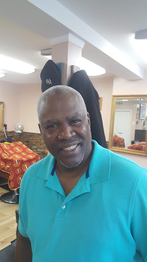 Barber Shop «Levels Barbershop», reviews and photos, 266 Windsor Hwy, New Windsor, NY 12553, USA