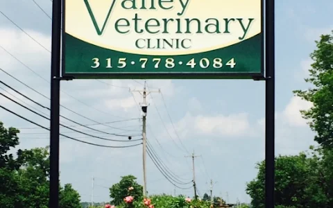 Valley Veterinary Clinic image