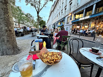 Plats et boissons du Restaurant Frog XVI à Paris - n°15