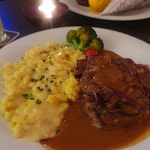 Photo n°1 de l'avis de Lina.a fait le 04/10/2019 à 18:52 sur le  Wissingers im Schlechterbräu à Lindau