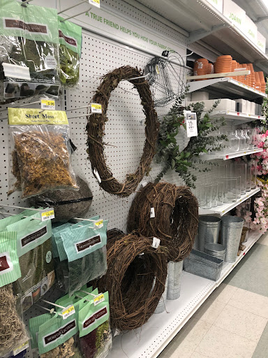 Fabric Store «Jo-Ann Fabrics and Crafts», reviews and photos, 221 Norman Station Blvd #2211, Mooresville, NC 28117, USA