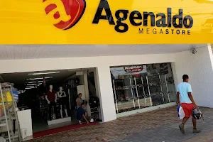 Agenaldo Mega Store image