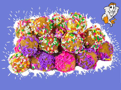 Donut Shop «Twister Donuts», reviews and photos, 2302 4th Ave E, Olympia, WA 98506, USA