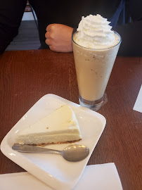 Plats et boissons du Café Le Loup Bleu Coffee à Maisons-Alfort - n°8