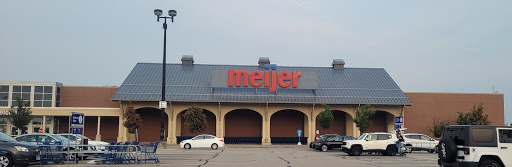 Grocery Store «Meijer», reviews and photos, 400 S Randall Rd, Algonquin, IL 60102, USA