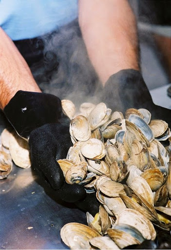 Caterer «Little Neck Clambake Co.», reviews and photos, 6 Collins St, Seabrook, NH 03874, USA