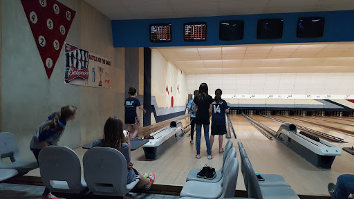 Bowling Alley «Leda Lanes», reviews and photos, 340 Amherst St, Nashua, NH 03063, USA