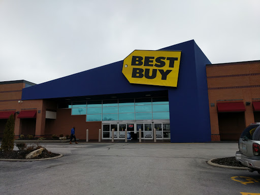 Electronics Store «Best Buy», reviews and photos, 3450 S Glenstone Ave, Springfield, MO 65804, USA