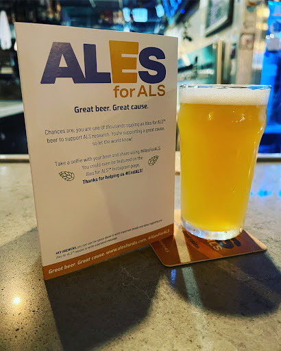 Pub «Copperheads Tap House», reviews and photos, 670 Main St, Safety Harbor, FL 34695, USA