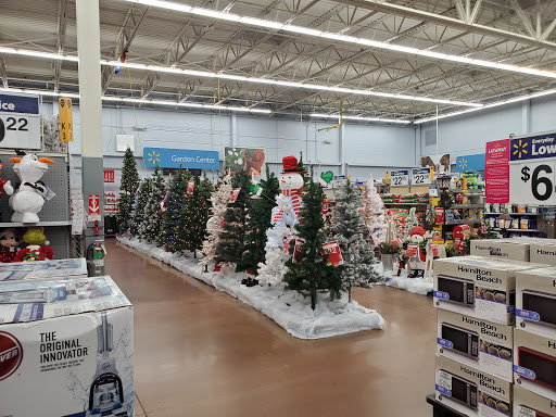 Department Store «Walmart Supercenter», reviews and photos, 1098 Frederick Blvd, Portsmouth, VA 23707, USA