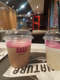 Plats et boissons du Restauration rapide McDonald's à Bailleul - n°8