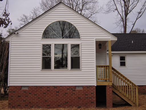 Kitchen Remodeler «Windmill Homes & Improvements», reviews and photos, 9050 Pocahontas Trail, Providence Forge, VA 23140, USA