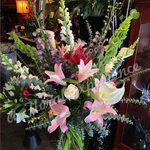 Florist «A Floral Experience», reviews and photos, 5457 N MacArthur Blvd, Irving, TX 75038, USA
