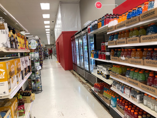 Department Store «Target», reviews and photos, 100 Willow St, Farmingdale, NY 11735, USA