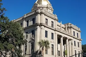 Savannah City Hall image
