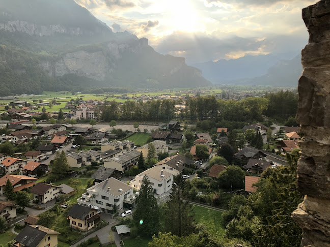 Kommentare und Rezensionen über AlpenCamping