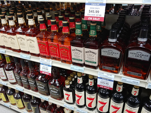 State Liquor Store «ABC Store», reviews and photos, 9685 W Broad St, Glen Allen, VA 23060, USA