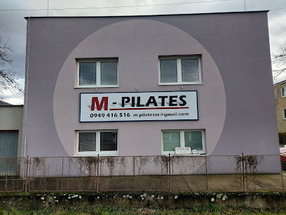 M-Pilates