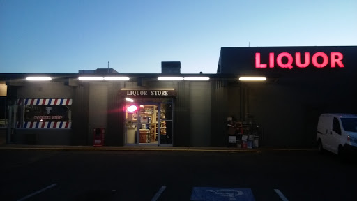 Liquor Store «Big Y Liquor Store», reviews and photos, 2170 W 6th Ave, Eugene, OR 97402, USA