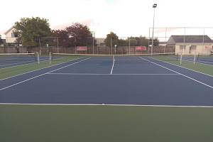 Bishopdale Tennis Club