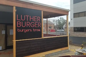 Luther Burger image