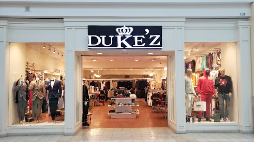 Duke'z Men's Clothing Store