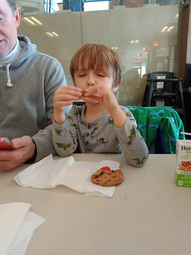 Fast Food Restaurant «Chick-fil-A», reviews and photos, 11820 Fountains Way, Maple Grove, MN 55369, USA