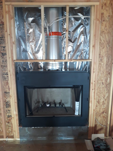 Insulation Contractor «The Hayes Company», reviews and photos