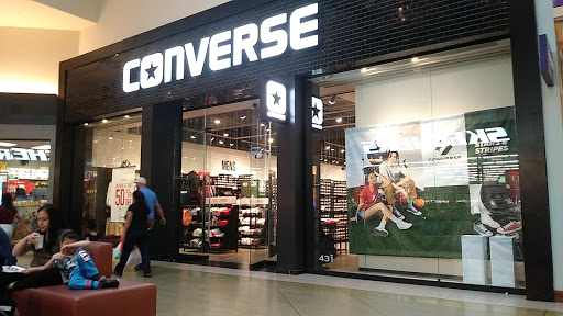 Converse Factory Store