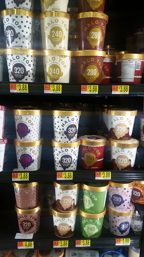 Supermarket «Walmart Neighborhood Market», reviews and photos, 5221 Brook Rd, Richmond, VA 23227, USA