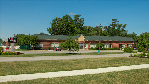 Federal Credit Union «Widget Financial», reviews and photos