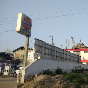 Vecharnag Filling Station photo