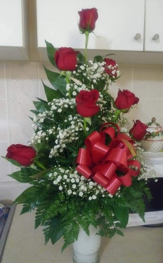 Florist «Bajuel Flowers», reviews and photos, 1264 E 4th Ave, Hialeah, FL 33010, USA