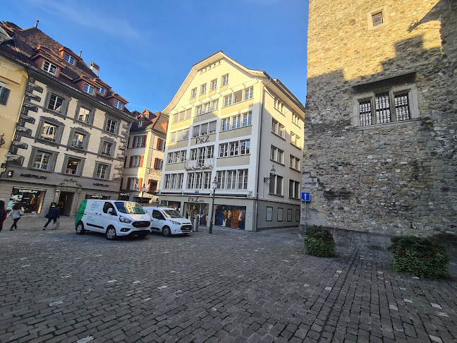Rezensionen über PKZ MEN Luzern in Luzern - Sportgeschäft
