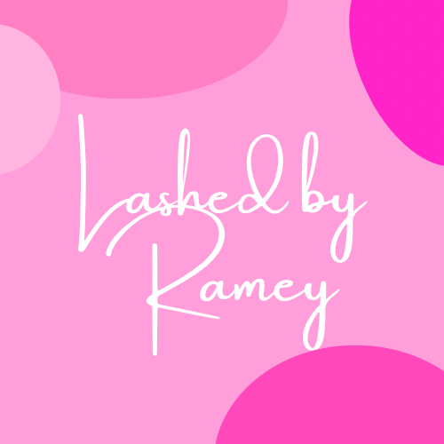 Lashed by Ramey