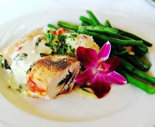 Public Golf Course «Solitude Links Golf Course and Banquet Center», reviews and photos, 5810 Flinchbaugh Rd, Kimball, MI 48074, USA