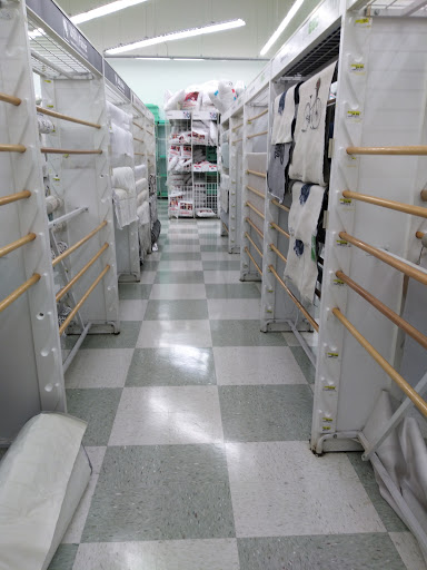 Fabric Store «Jo-Ann Fabrics and Crafts», reviews and photos, 2000 Mallory Ln #270, Franklin, TN 37067, USA