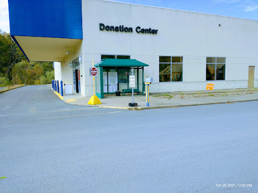 Thrift Store «Goodwill», reviews and photos