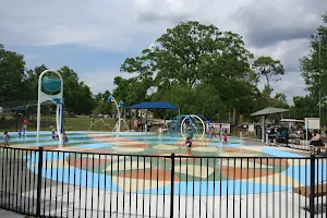 Apopka Splash Pad image