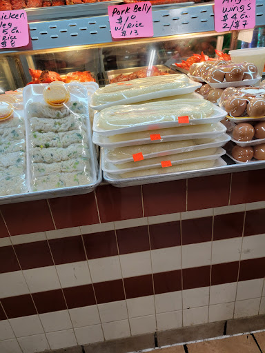 Shopping Mall «Hmong Village», reviews and photos, 1001 Johnson Pkwy, St Paul, MN 55106, USA