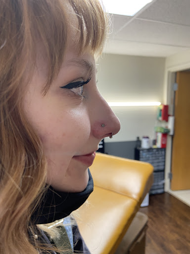 Explore fifth element tattoo ideas, creative tattoo ideas in Waukesha, available at Piercing by Kelly - Waukesha Piercing