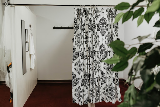 Bridal Shop «SGE Bridal Boutique», reviews and photos, 1020 N Hamilton Rd, Gahanna, OH 43230, USA