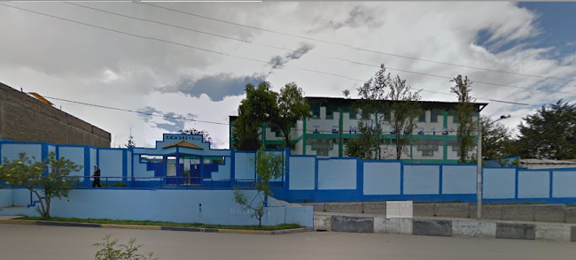 Opiniones de Escuela Juan Lucio Soto Jeremias 30213 en Huancayo - Escuela