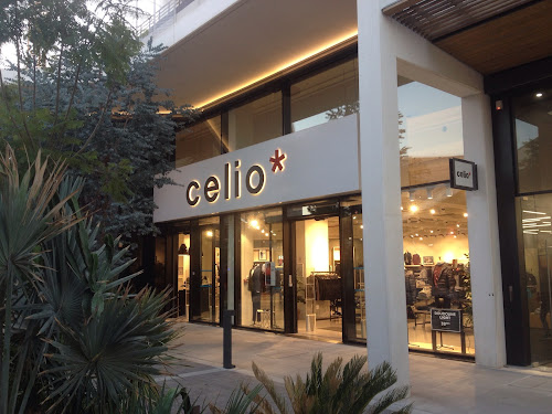 celio à La Valette-du-Var