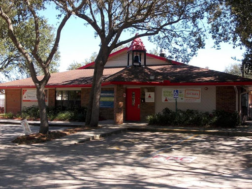 Day Care Center «Temple Terrace KinderCare», reviews and photos, 11501 N 53rd St, Temple Terrace, FL 33617, USA