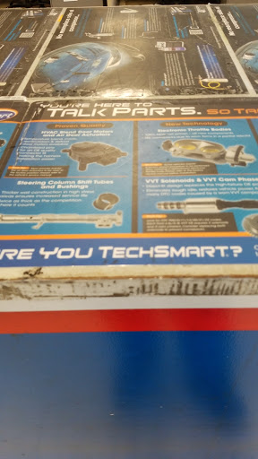 Auto Parts Store «XL Parts», reviews and photos, 15500 Hempstead Rd, Houston, TX 77040, USA