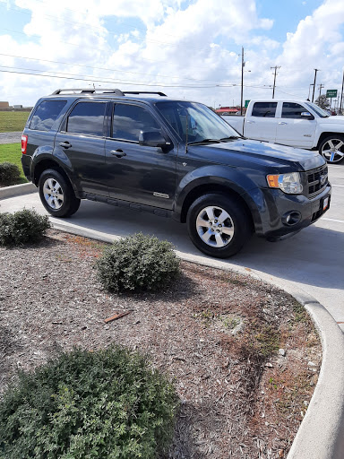 Car Wash «Baird Brothers Express Car Wash», reviews and photos, 554 TX-340 Loop, Bellmead, TX 76705, USA